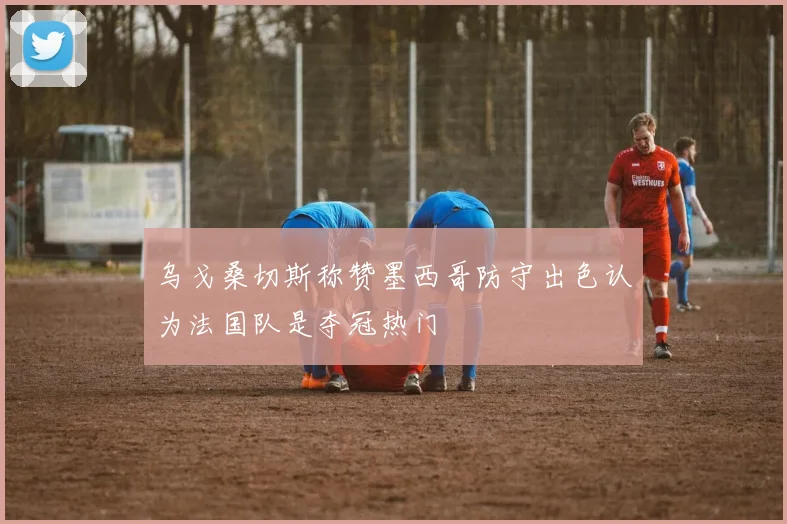 乌戈桑切斯称赞墨西哥防守出色认为法国队是夺冠热门